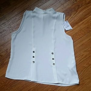 NWT Zara blouse